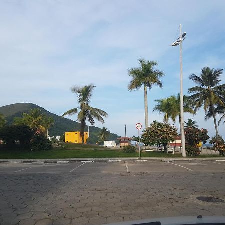 Suite Recanto Cheiro Verde Caraguatatuba Bagian luar foto