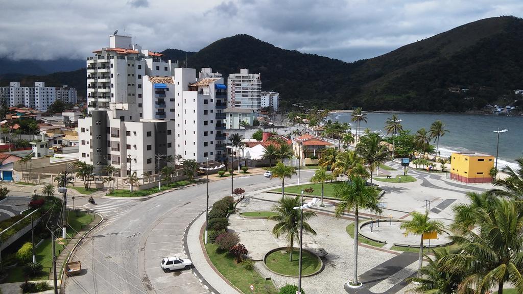 Suite Recanto Cheiro Verde Caraguatatuba Bagian luar foto